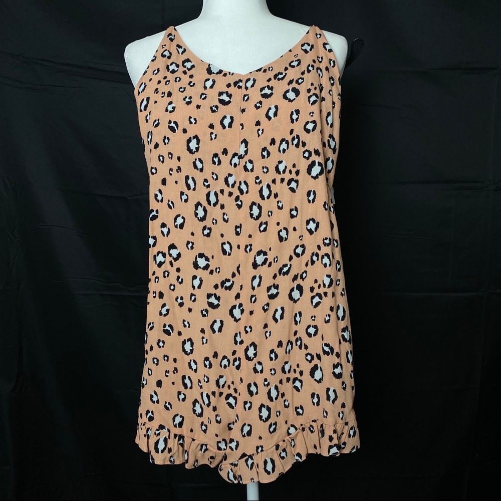 Gianni Bini mini romper